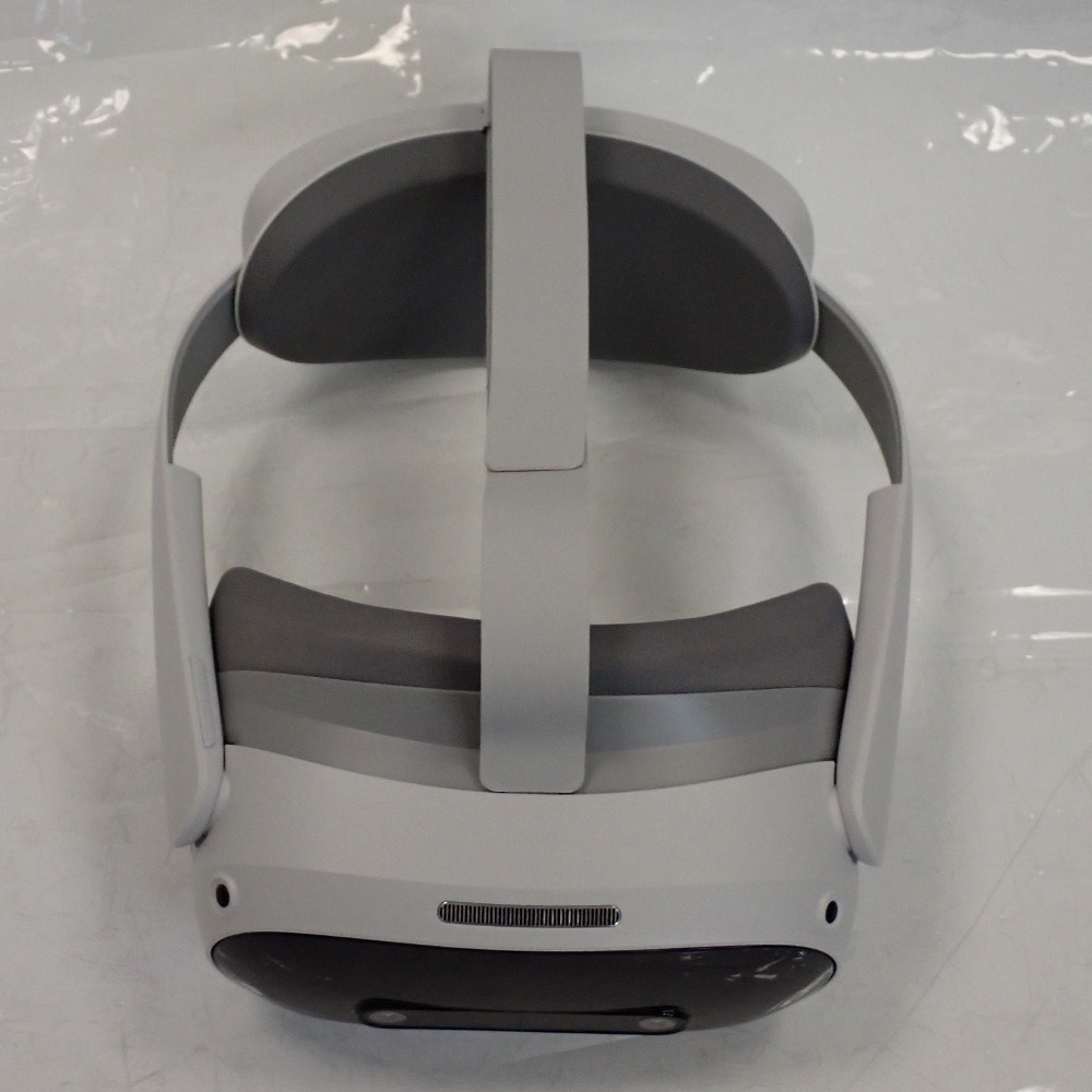Th991591 PICO 4 Ultra Enterprise ウルトラ VR-MR ヘッドセット 12GB 256GB 超美品?中古