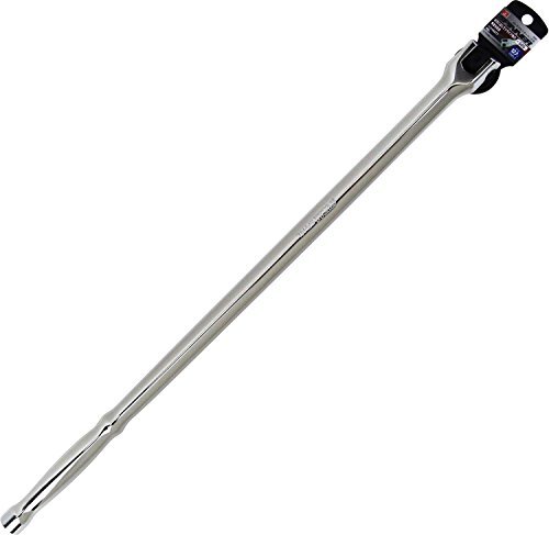 SK11(エスケー11) ロングスピンナーハンドル 差込角12.7 全長505mm SFH4L
