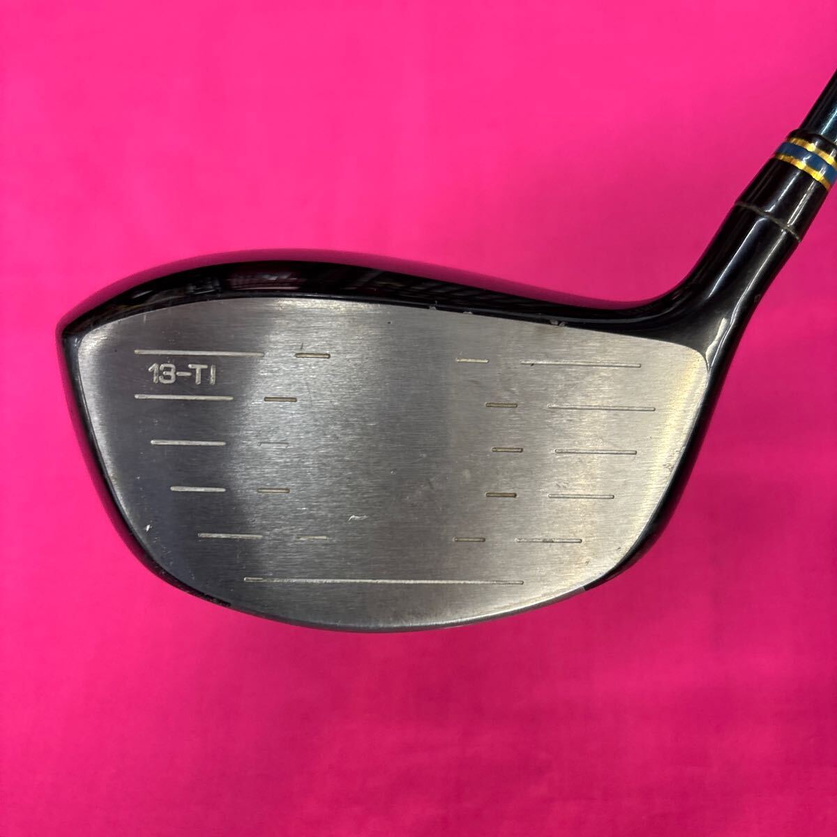 9° （Ｓ）グランプリ　TARGET ターゲット_画像2