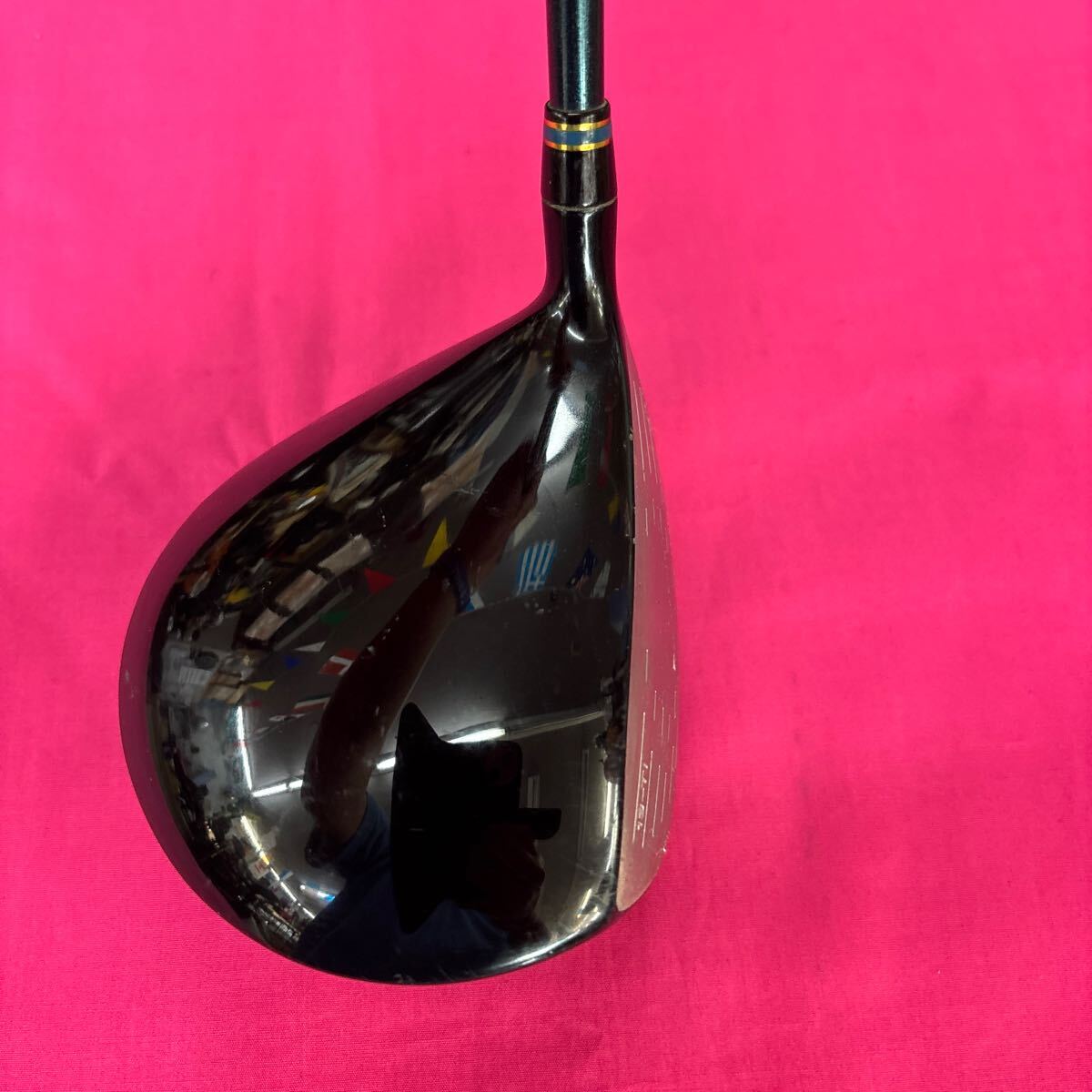 9° （Ｓ）グランプリ　TARGET ターゲット_画像3