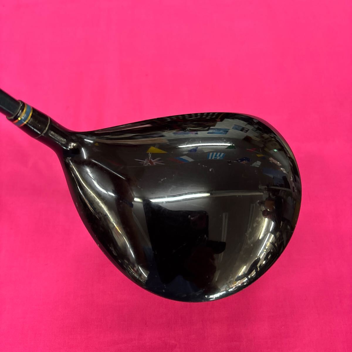 9° （Ｓ）グランプリ　TARGET ターゲット_画像4