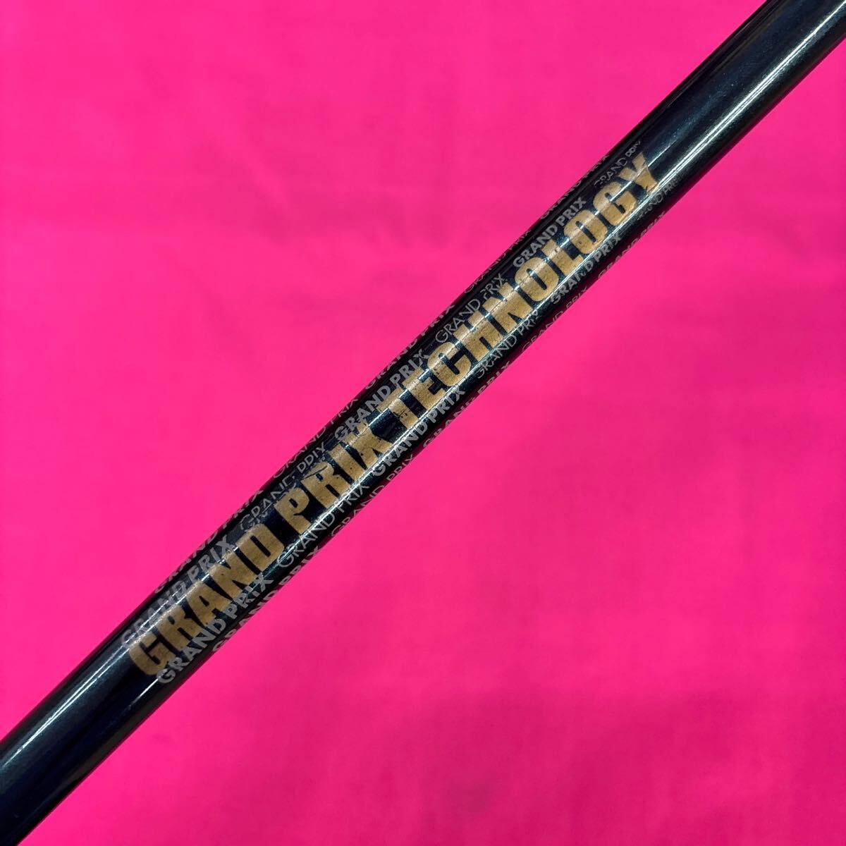 9° （Ｓ）グランプリ　TARGET ターゲット_画像5