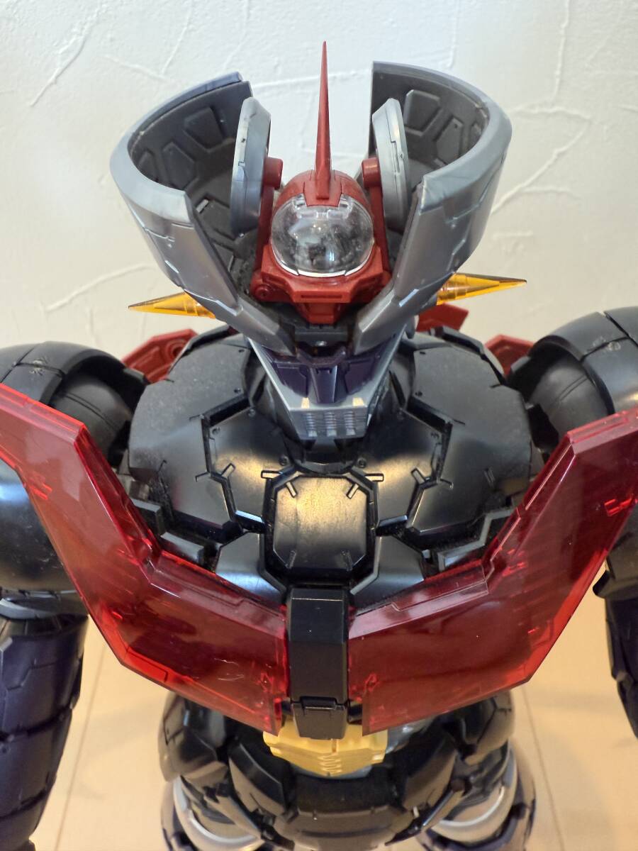 ** Mazinger Z Infinity 1/60 конечный продукт пластиковая модель Bandai **