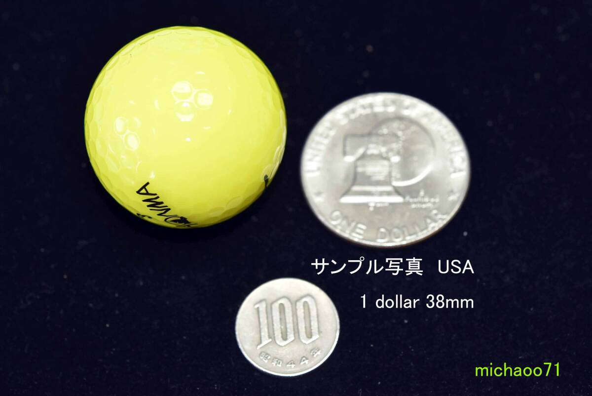 ゴルフマーカー マグネットマーカー ハットマーカー　クリップマーカー 12816-472　GOLF MAGNET MARKER