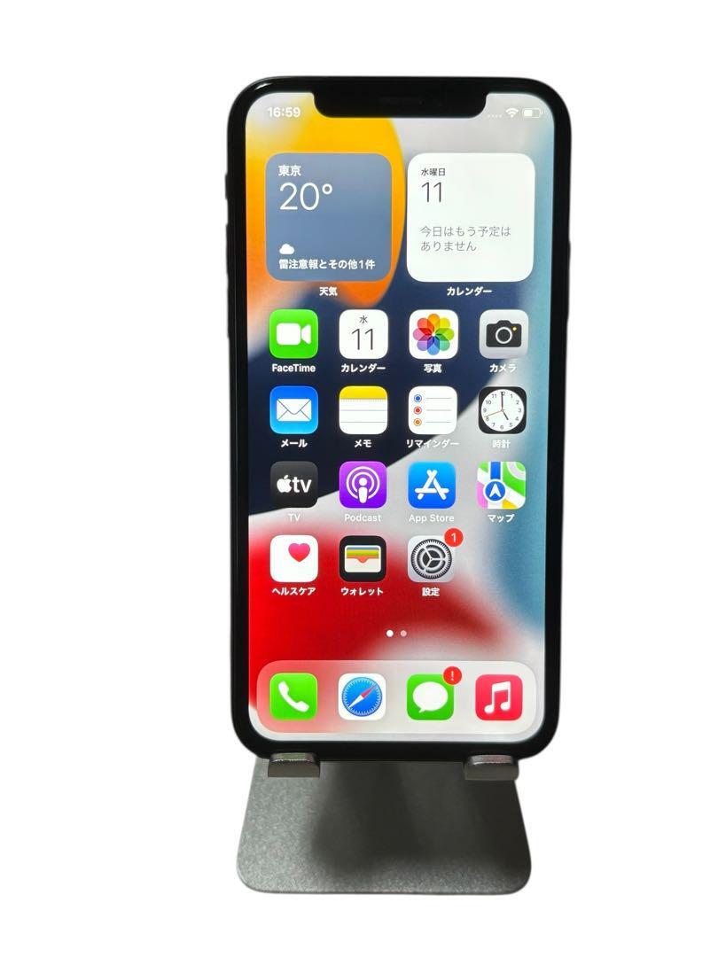 【美品】 iPhone X 256GB SIMフリー バッテリー最大容量100% iPhone X 256GB SIMフリー バッテリー最大容量100%|Yahoo