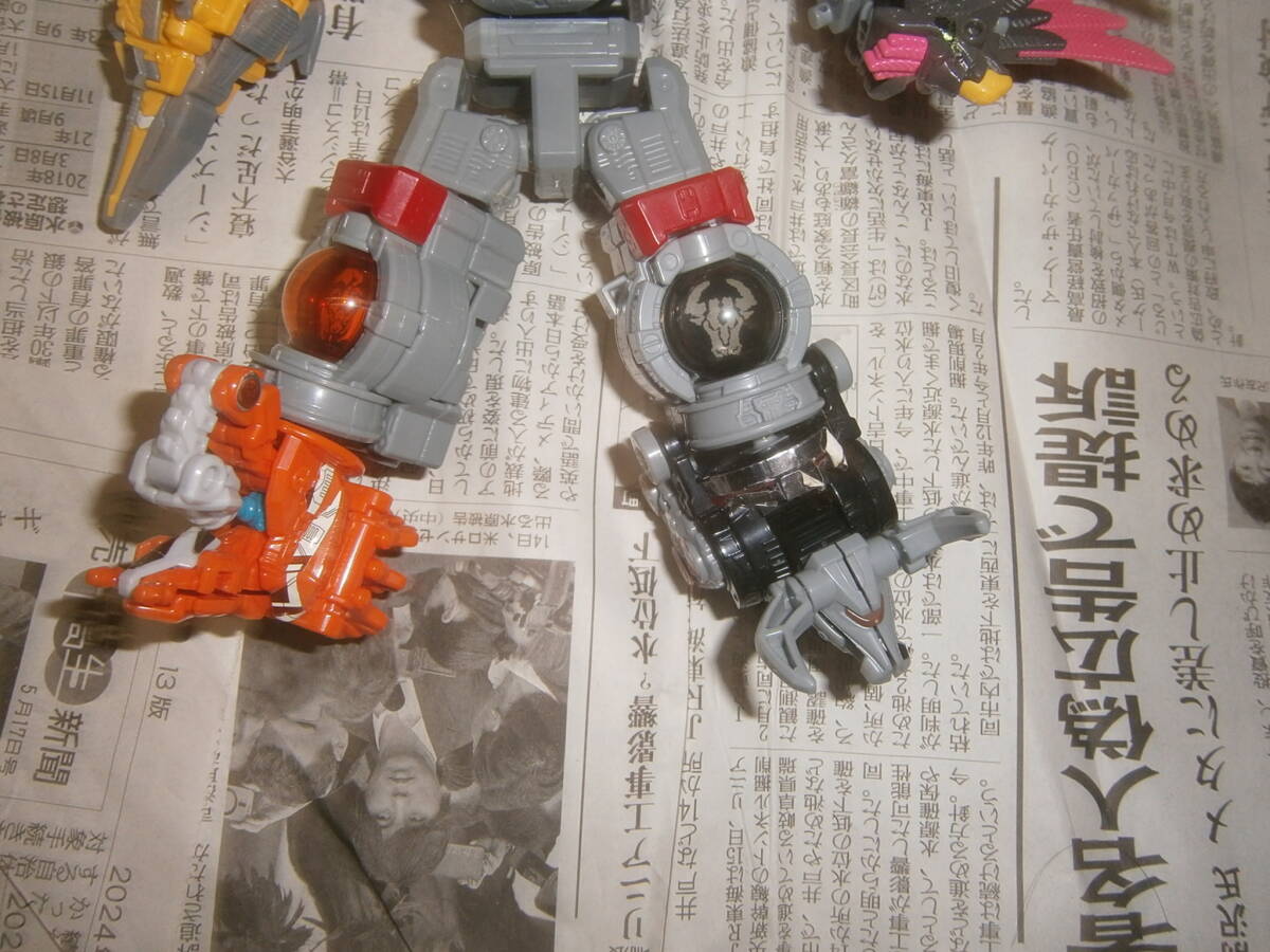 текущее состояние товар Mini p LaQ tama. body серии kyuu Len o-