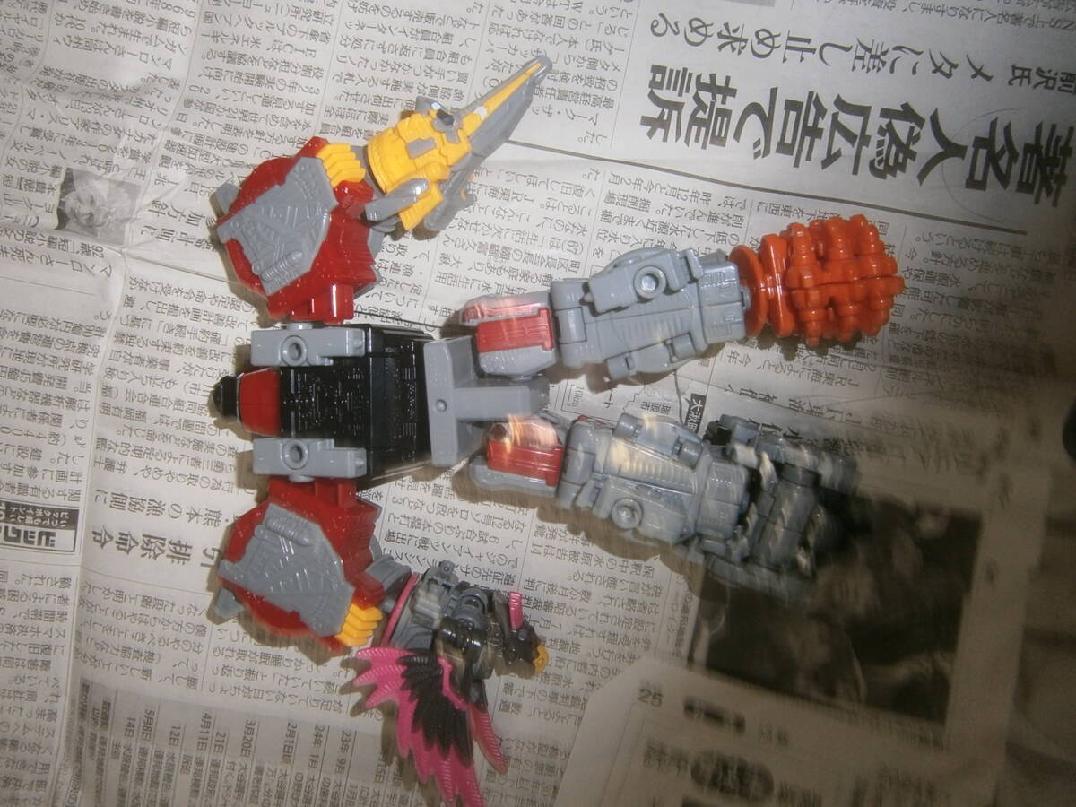  текущее состояние товар Mini p LaQ tama. body серии kyuu Len o-