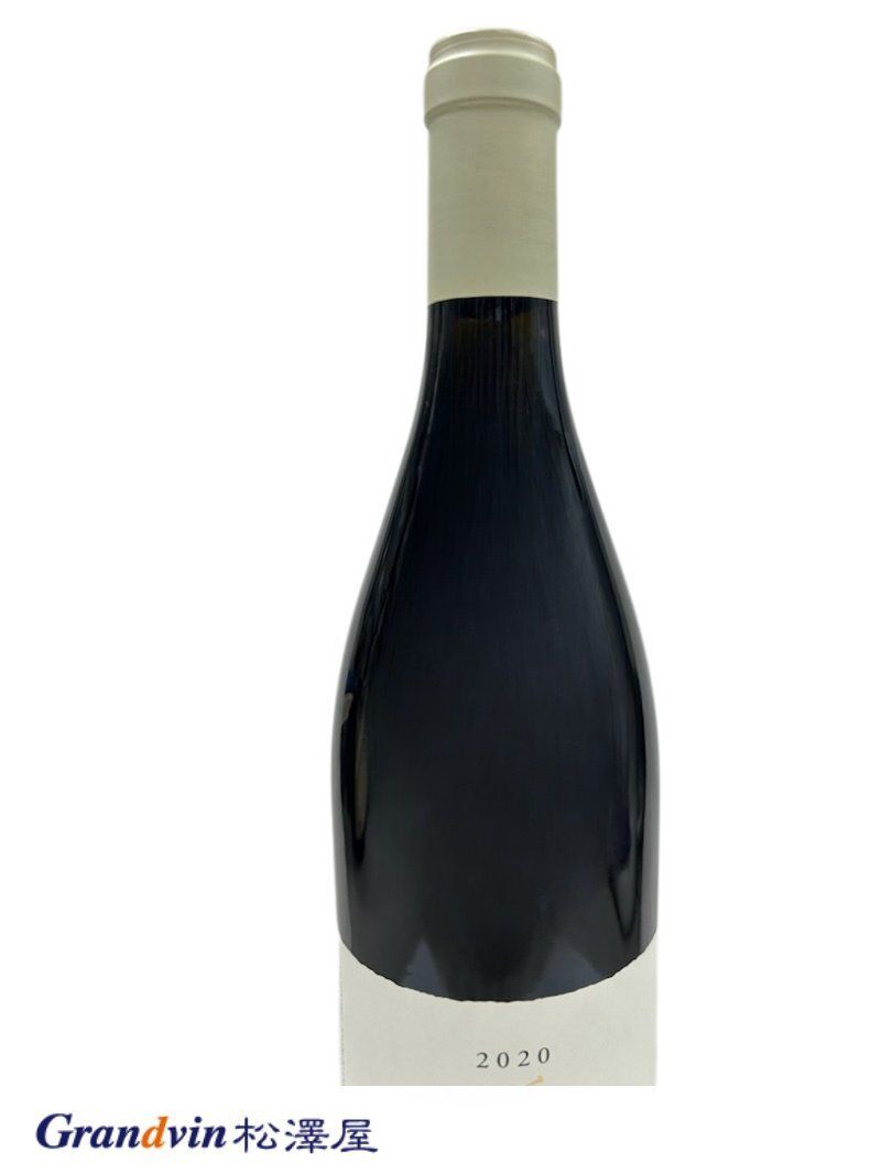 2020年 シャンタル レスキュール ヴォルネイ 750ml フランス ブルゴーニュ 赤ワイン