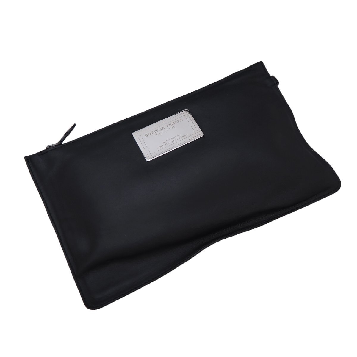 BOTTEGAVENETA ボッテガヴェネタ カバPM トートバッグ ハンドバッグ ポーチ付 イントレチャート レザー 141498◆中古ABランク