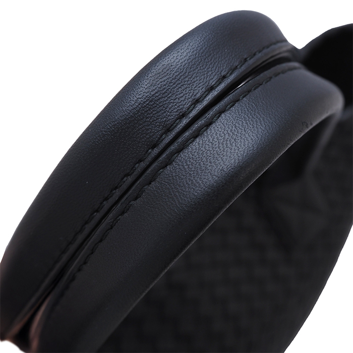 BOTTEGAVENETA ボッテガヴェネタ カバPM トートバッグ ハンドバッグ ポーチ付 イントレチャート レザー 141498◆中古ABランク