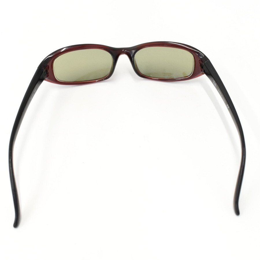 1 иен * хорошая вещь RayBan RayBan солнцезащитные очки I одежда RB4063 пластик бордо черный *E.Ble.tI-15