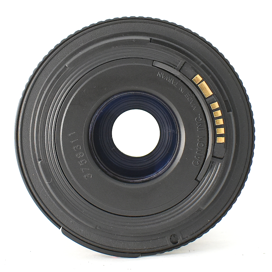 1円◆Canon キヤノン EFレンズ ズームレンズ EF28-80mm f 3.5-5.6 II ブラック◆E.Bii.pD-29