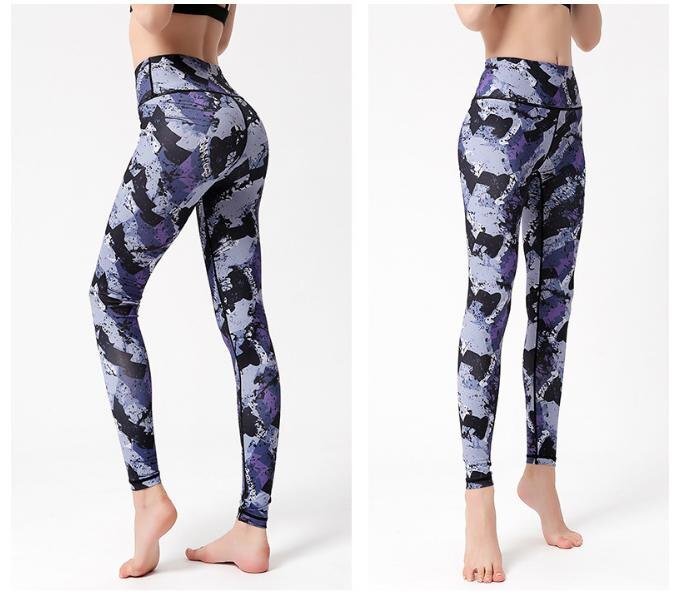 レギンス ロングパンツ サイズXL ヨガ レギンスフィットネスパンツ ランニングパンツ 動(dòng)きやすい ダンス ヨガウェア n301-01