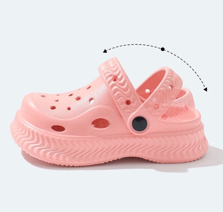  сандалии Kids a Hill голубой 17. лето море resort n762