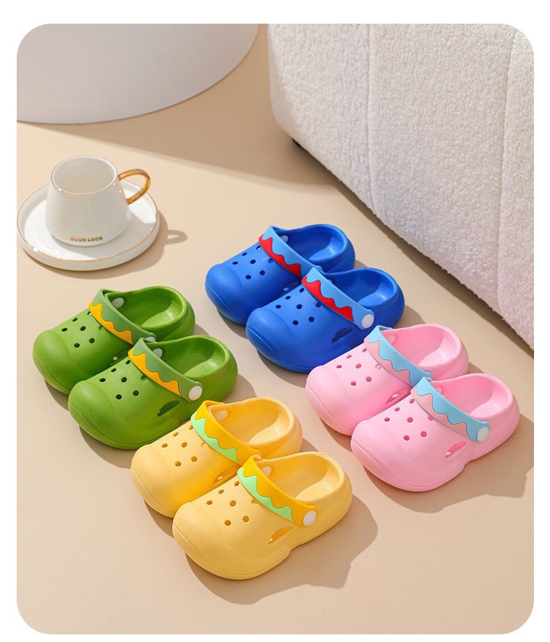  сандалии Kids розовый 17. лето море resort n764