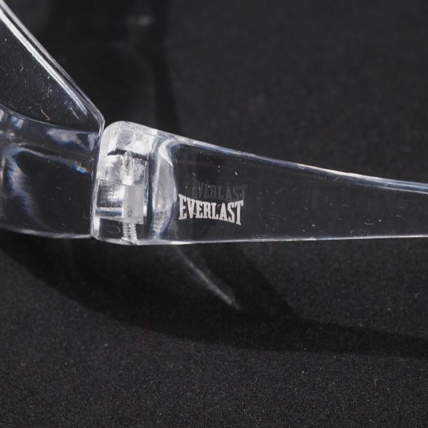 新品1円～★EVERLAST エバーラスト メンズ サングラス 花粉対策メガネ アイセーバー オーバーグラス UVカット 防塵仕様 眼鏡 ◆7773◆