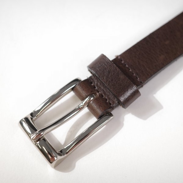 新品1円～★UNITED ARROWS ユナイテッドアローズ メンズ 牛革レザー ベルト フリーサイズ 正規(guī)店本物 ◆8017◆