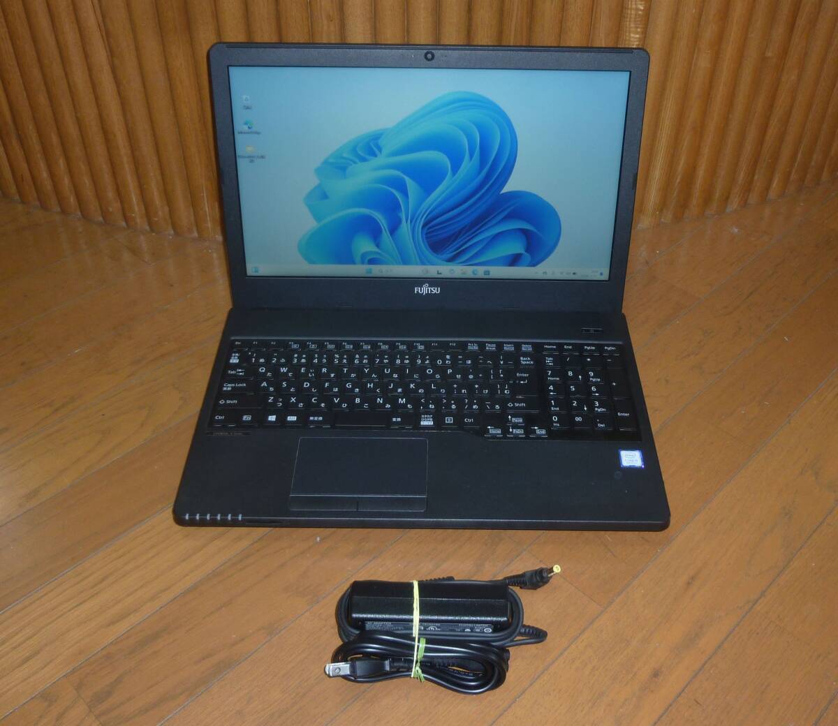 Windowsノート本体 A359/BX /i3-8130U /8GB /SSD512GB 中古パソコン 富士通 LIFEBOOK A359/BX Windows11 Pro Core i3