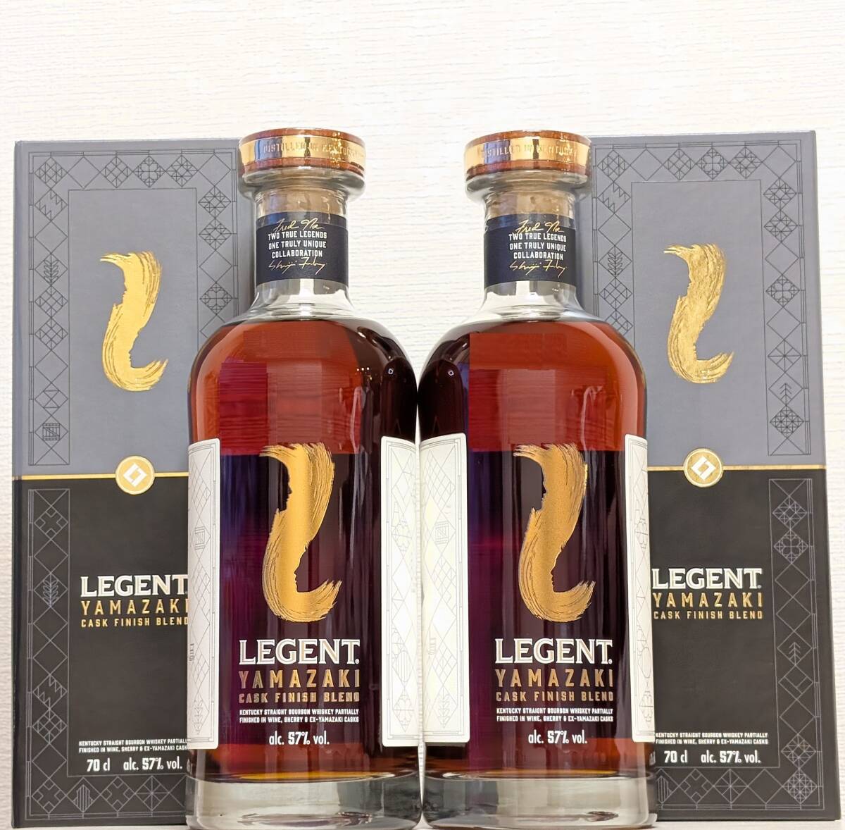 限定 国内未発売 LEGENT 山崎 カスクフィニッシュ YAMAZAKI CASK 限定 国内未発売 LEGENT 山崎 カスクフィニッシュ YAMAZAKI CASK