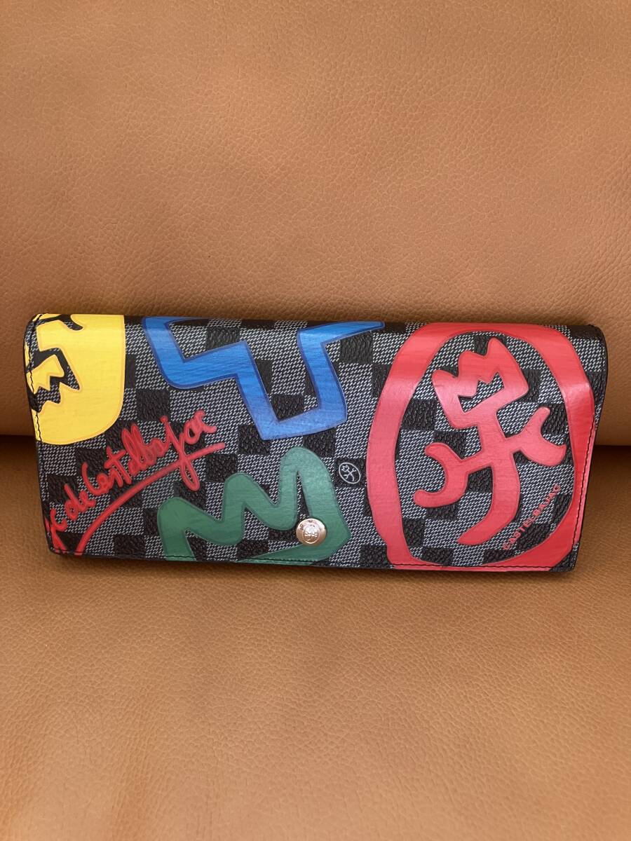 CASTELBAJAC 長(zhǎng)財(cái)布