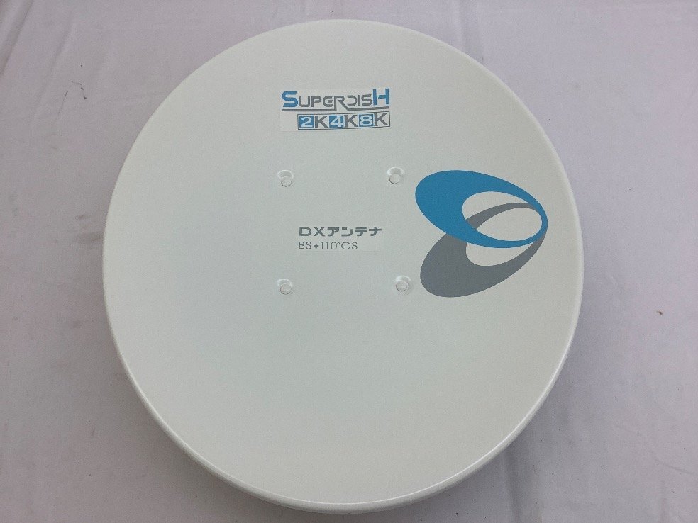DXアンテナ 45形BS?110度CSアンテナセット BC453SK 動作未確認(rèn) ACB 未使用品