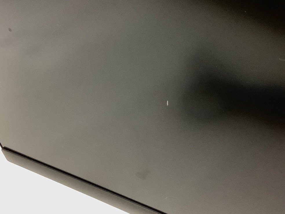 DELL 27インチ液晶モニター S2721DS 映像再生確認(rèn)済 2021年制/ACB 中古品