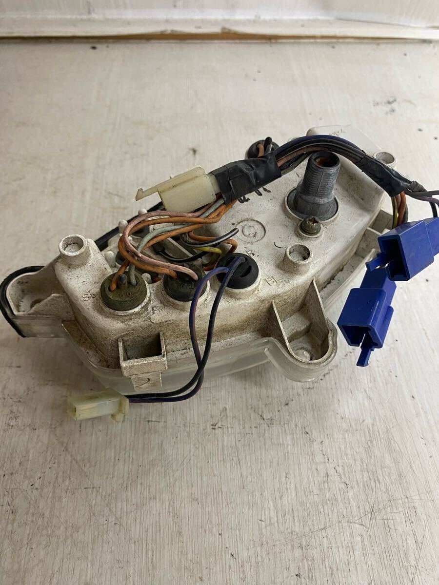 V125 V125G измерительный прибор K9 сигнализация есть K5 K6 CF46 CF4EA