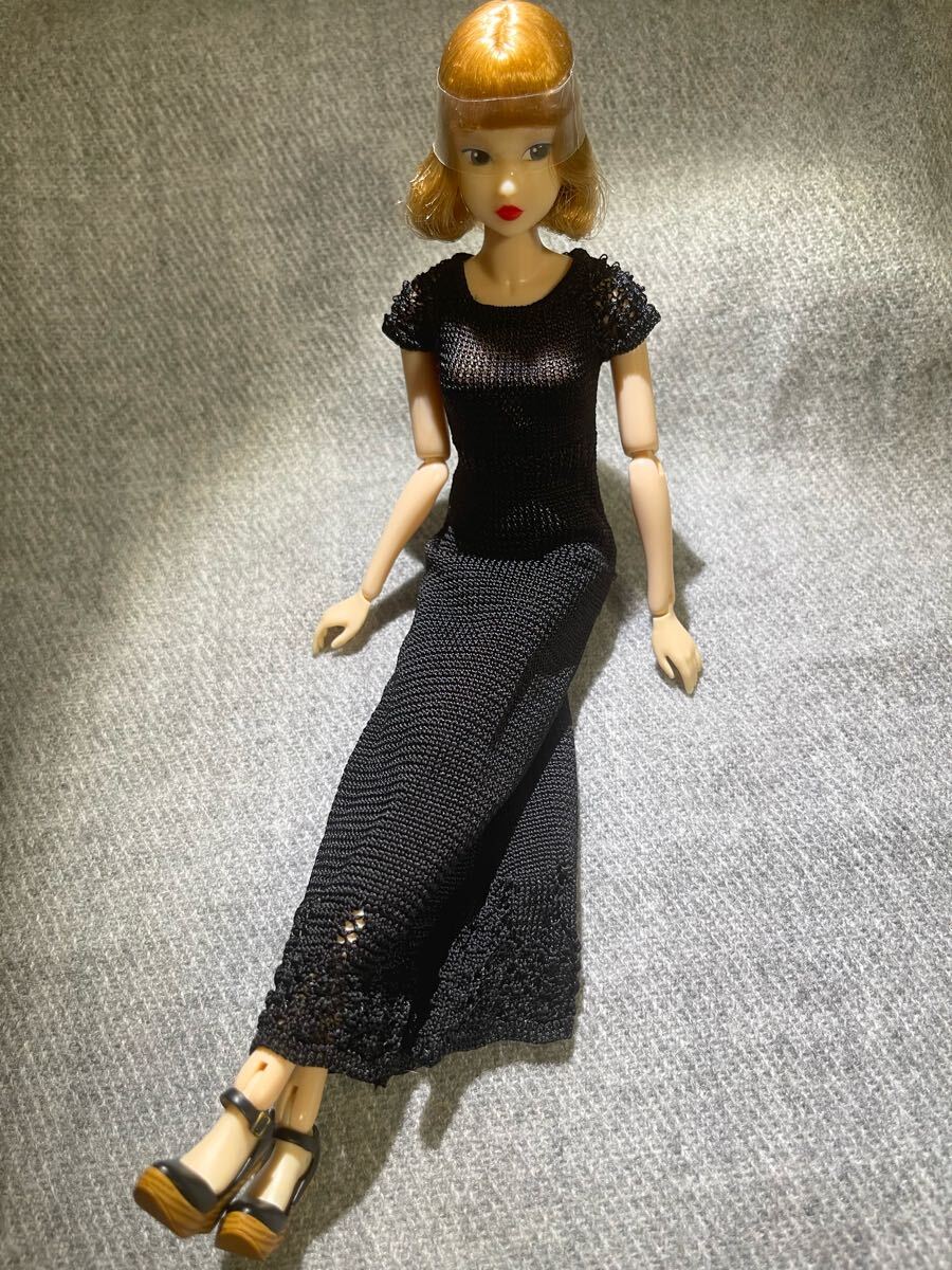 CCS 14SS momoko BR домашнее животное Works momoko doll