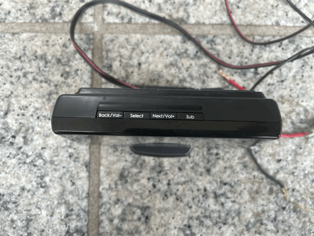 ★☆COMTEC コムテック ZERO 662V GPSレーダー探知機☆★