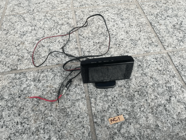 ★☆COMTEC コムテック ZERO 662V GPSレーダー探知機☆★