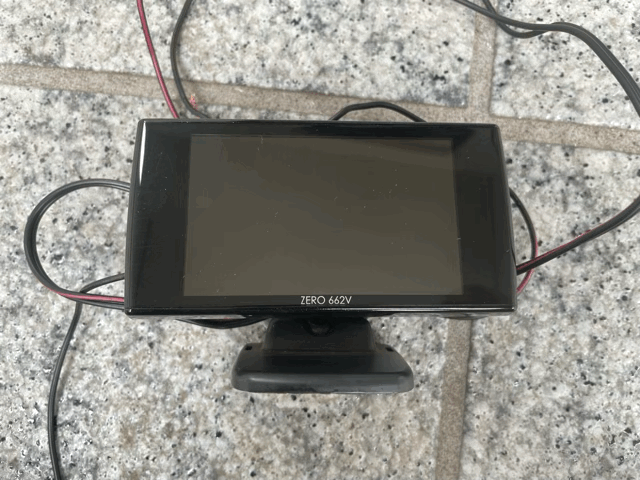 ★☆COMTEC コムテック ZERO 662V GPSレーダー探知機☆★