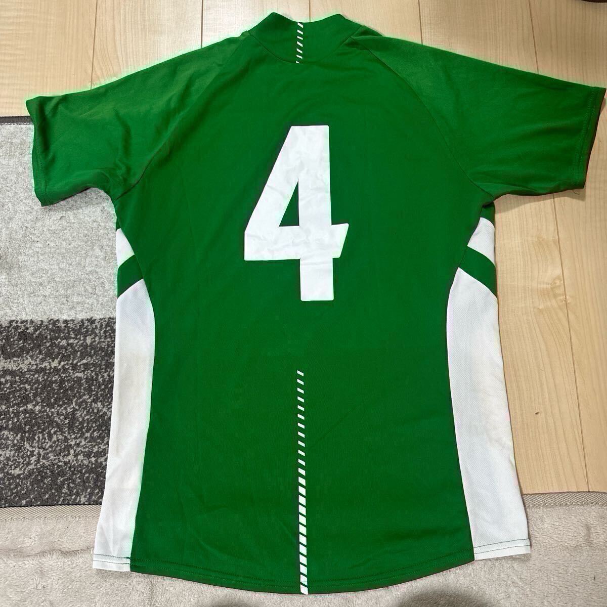 浦和東高校 支給品 4點(diǎn)セット ユニフォーム パンツ ソックス インナー 非売品 実使用 Jリーグ 上下セット