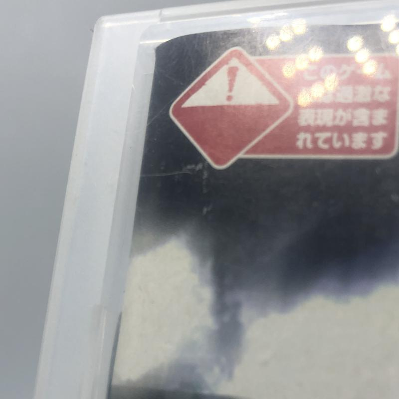 [ б/у ]NGC) Capcom Game Cube BIOHAZARD3 LAST ESCAPE[240010479533]