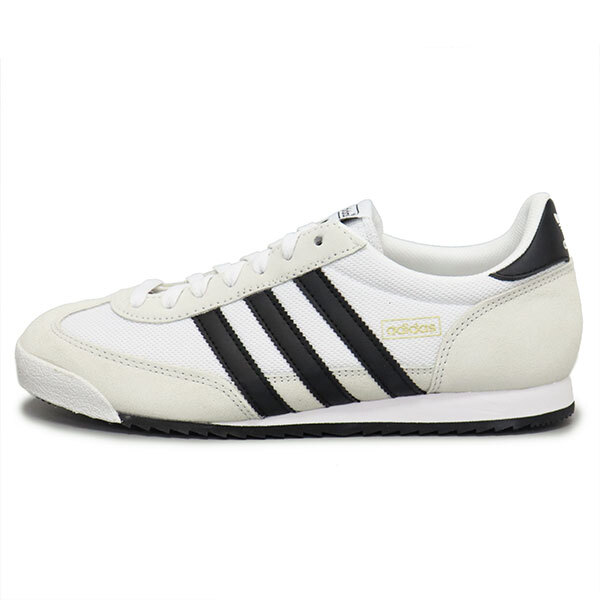 adidas ( Adidas ) IH1321 adidas R71 спортивные туфли core черный / foot одежда белый / crystal белый AD277 28.0cm