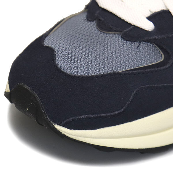 new balance (ニューバランス) M5740 CD スニーカー NAVY NB909 Dワイズ 27.5cm
