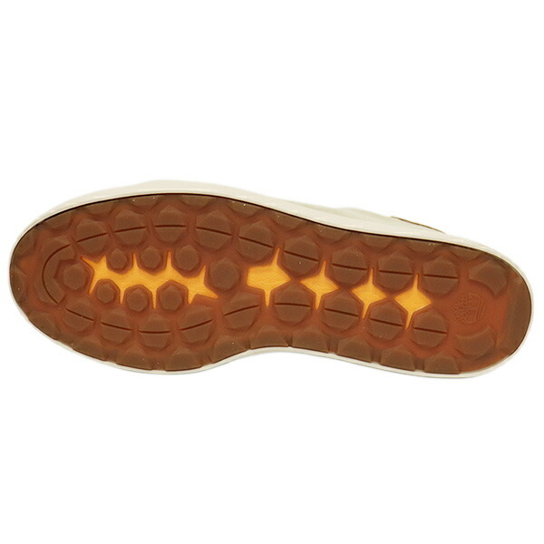 Timberland (ティンバーランド) A6BVJ-EO3 EMERSON STREET LOW エマソンストリートローシューズ Taupe TB569 US9-約27.0cm
