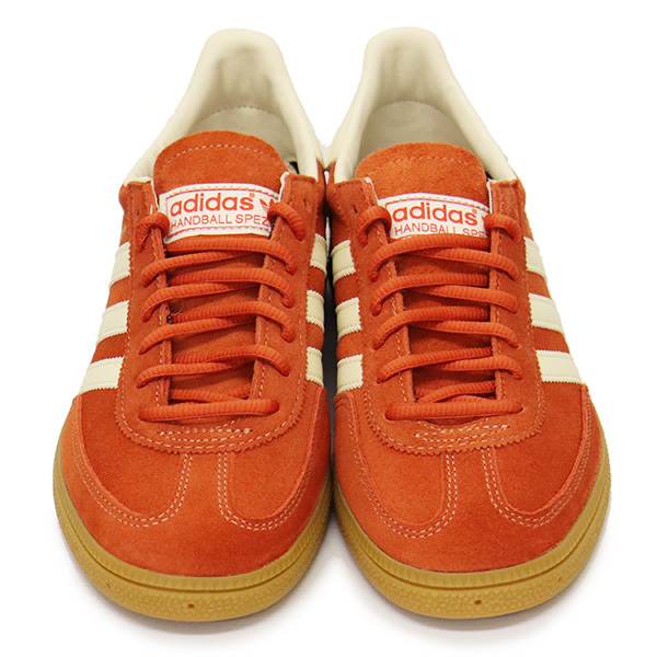 adidas ( Adidas ) IG6191 HANDBALL SPEZIAL спортивные туфли p сирень bdo красный x крем белый x crystal белый AD271 27.5cm