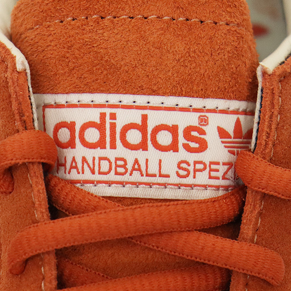 adidas ( Adidas ) IG6191 HANDBALL SPEZIAL спортивные туфли p сирень bdo красный x крем белый x crystal белый AD271 27.5cm