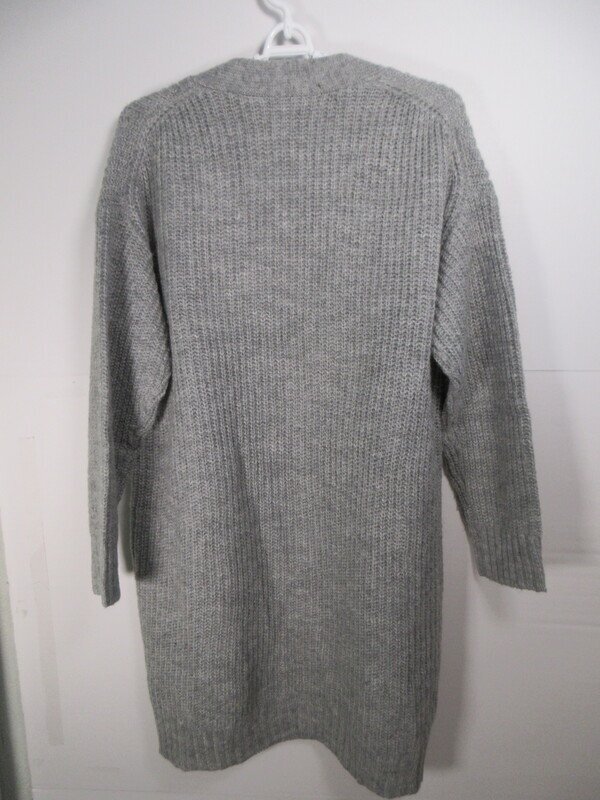 ミラーオーエン レディース カーディガン サイズF グレー Mila owen ニットトップス MM1280_画像2