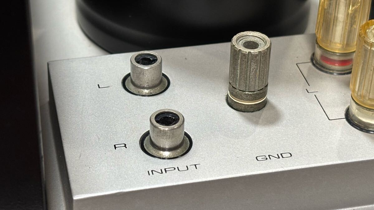 #PIONEER M-22 оригинальный A класс усилитель мощности EXCLUSIVE Pioneer 