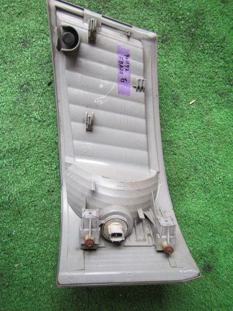 三菱　キャンター　FBA20　H22年式　■右コーナーランプ　中古　★901172