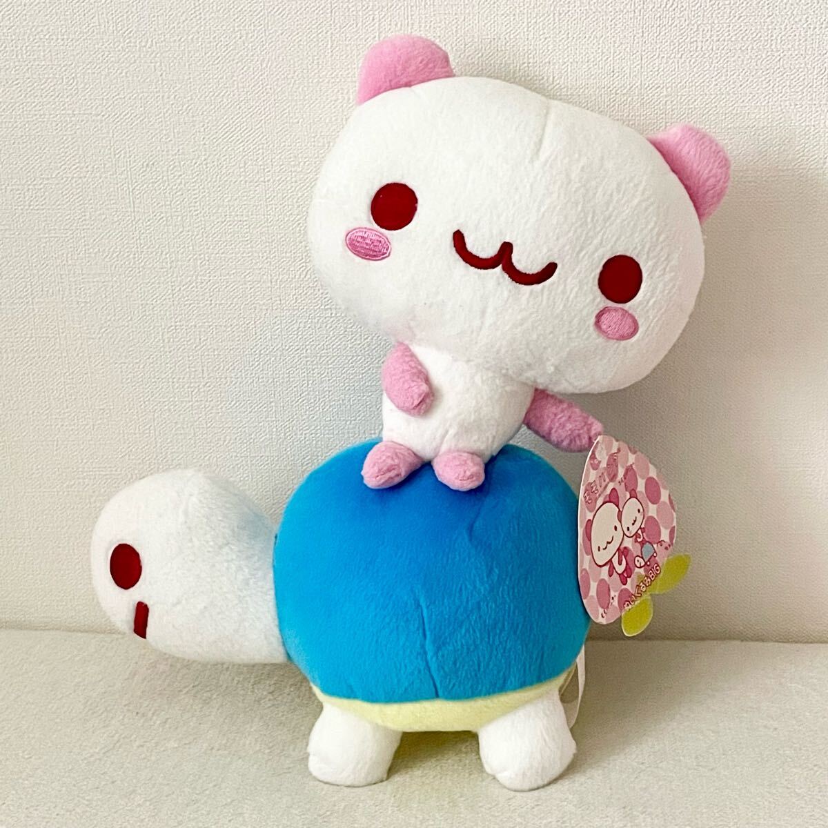 モモパンダ(タグ付き2点とタグ無し1点)ぬいぐるみ｜Yahoo!フリマ