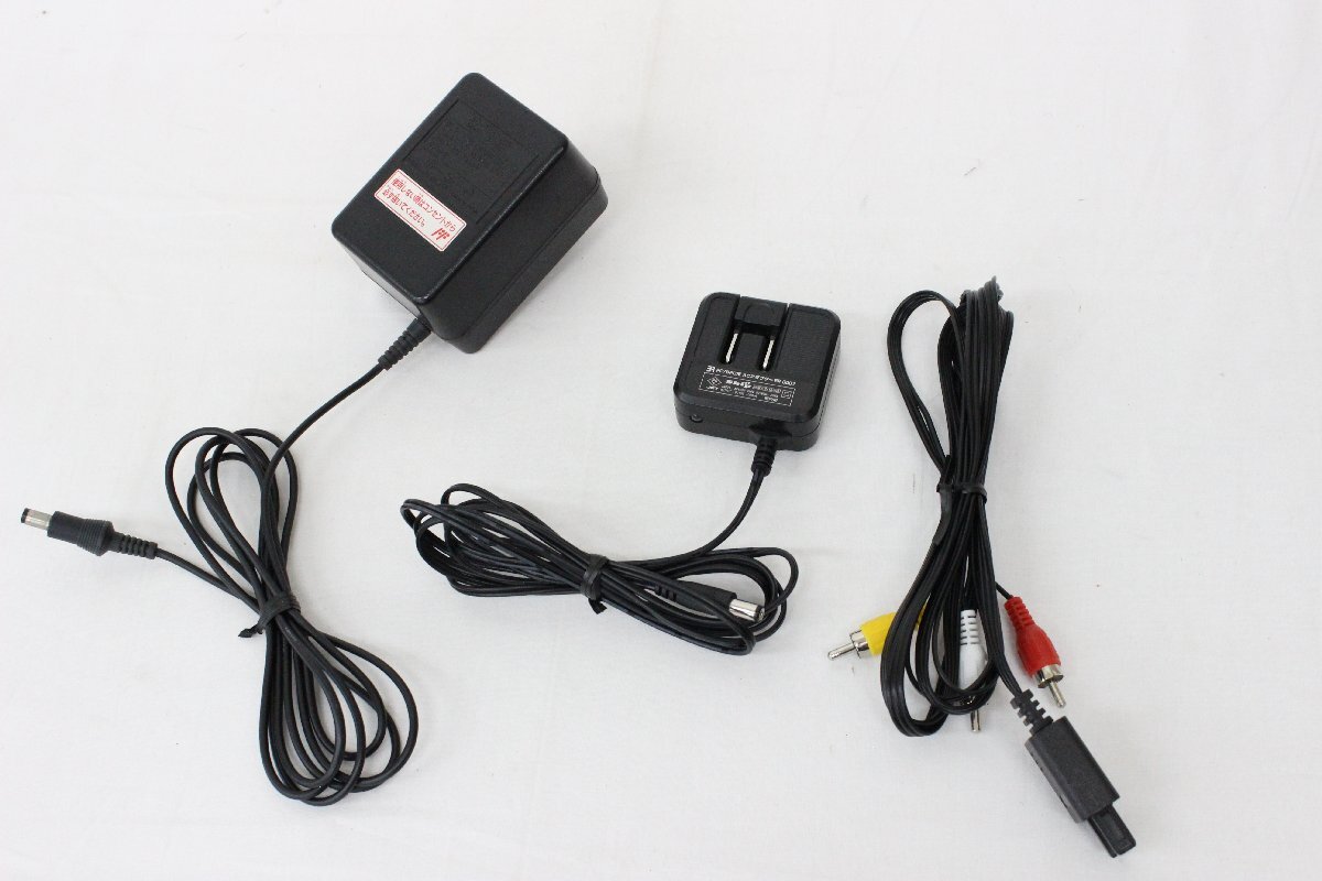  nintendo Super Famicom SFC корпус soft комплект утиль 