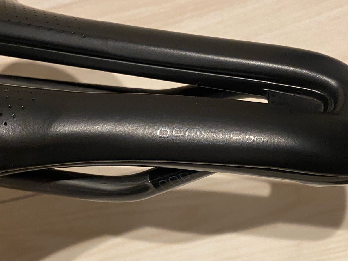 BONTRAGER（ボントレガー ）AEOLUS PROサドル　カーボンレール