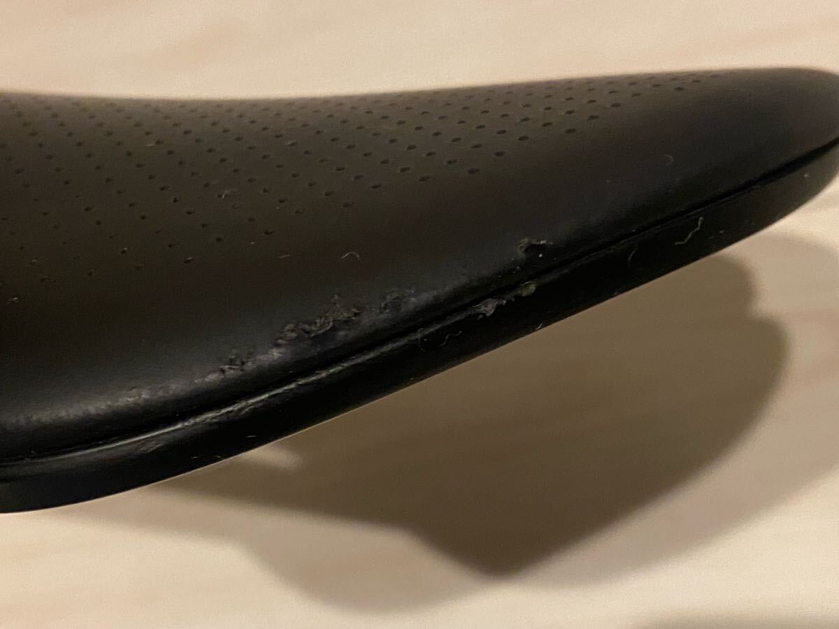 BONTRAGER（ボントレガー ）AEOLUS PROサドル　カーボンレール