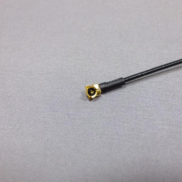 ★雙葉用2.4G受信機(jī)用アンテナ　約15cm　(1本単位)　カバー付