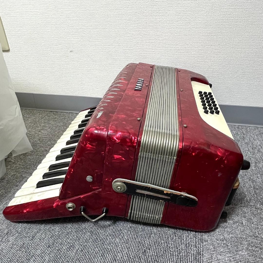 ヤマハ YAMAHA アルトアコーディオン 19鍵盤 レッド ヤマハ YAMAHA アルトアコーディオン 19鍵盤 レッド|Yahoo