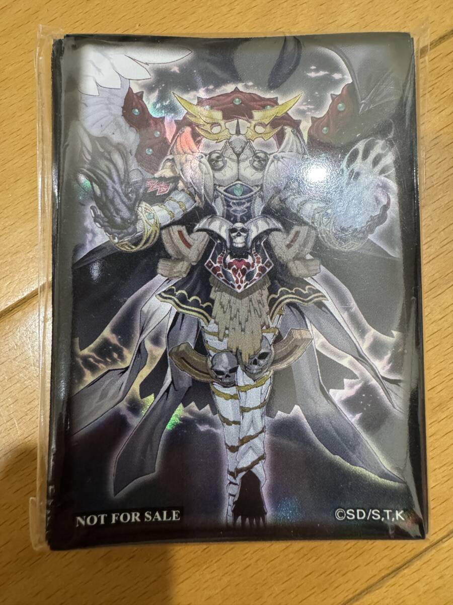 セブンイレブン 冬ギフト カタログ 混沌の双翼 スリーブ OCG 遊戯王 カオスアンヘル 70枚 YOT香港 遊戯王OCG デュエルモンスターズ