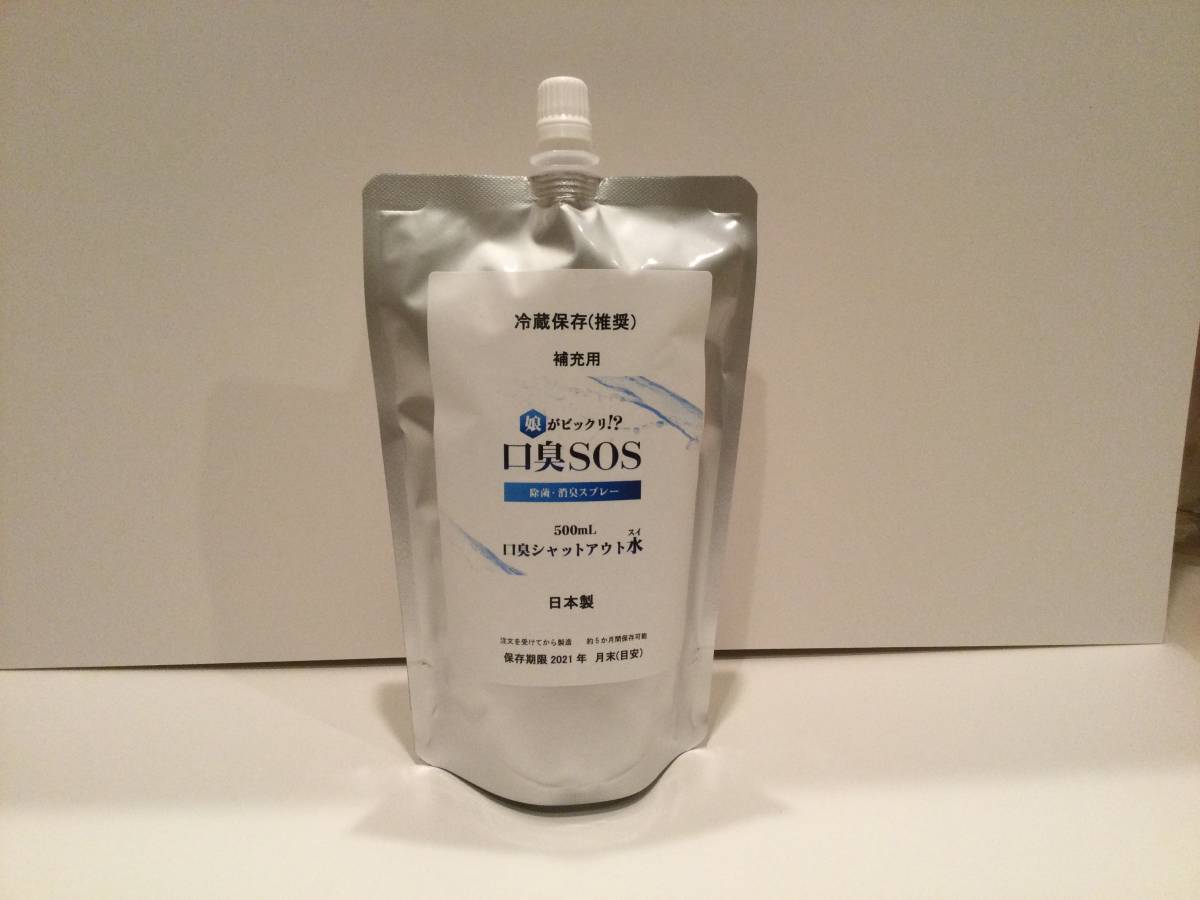 5　口臭SOS 口臭予防 口臭ケア 口臭を消す 口臭対策　口臭サプリ 口臭チェッカー 口臭の原因 口臭を治す方法　口臭　マウスウォッシュ 