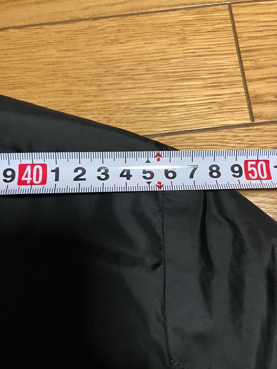 マクレガー アンチフリーズジャケット 別注品 ブラック Lサイズ